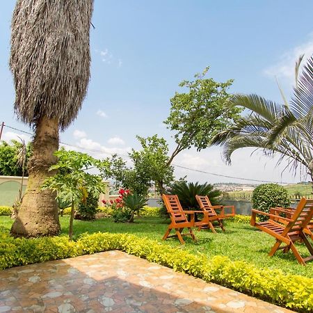 Kereth B&B Living Space Κιγκάλι Εξωτερικό φωτογραφία