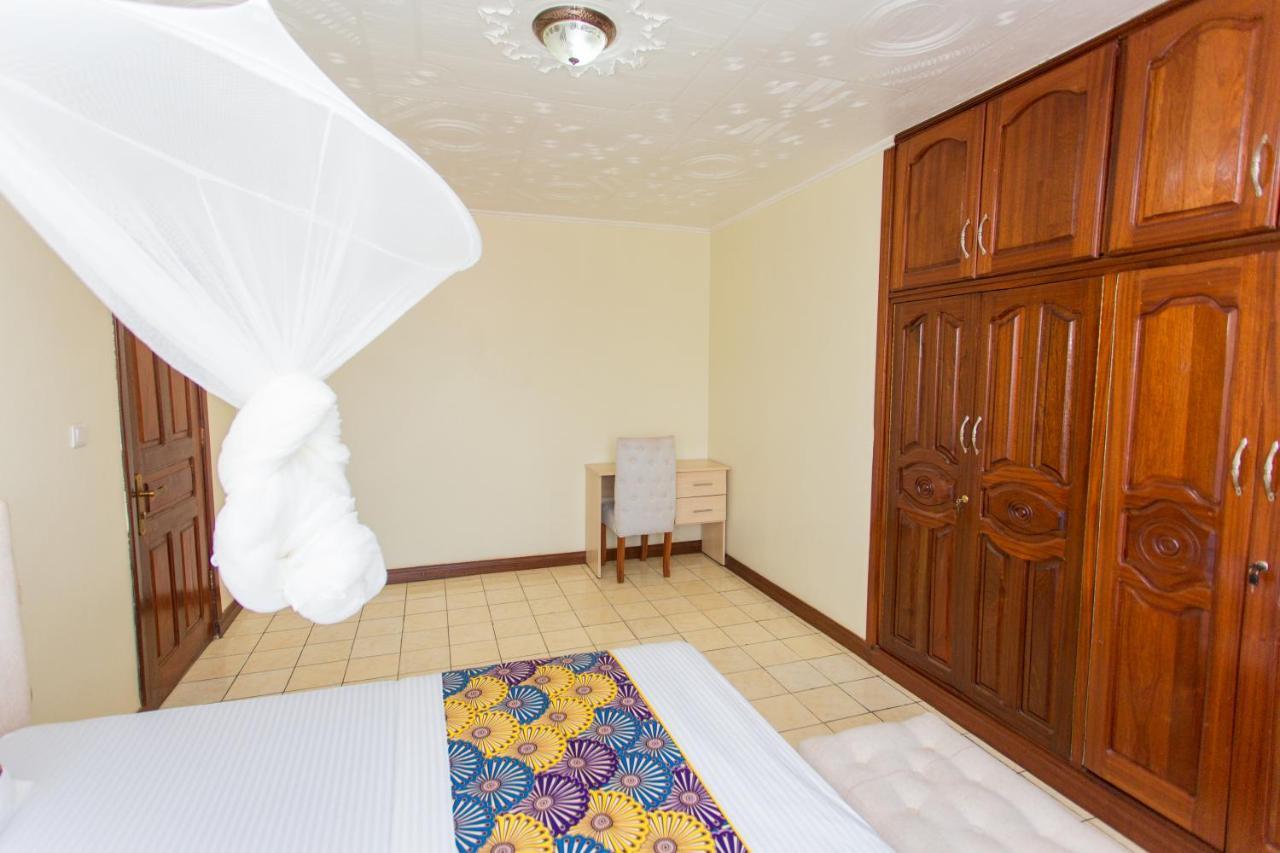 Kereth B&B Living Space Κιγκάλι Εξωτερικό φωτογραφία