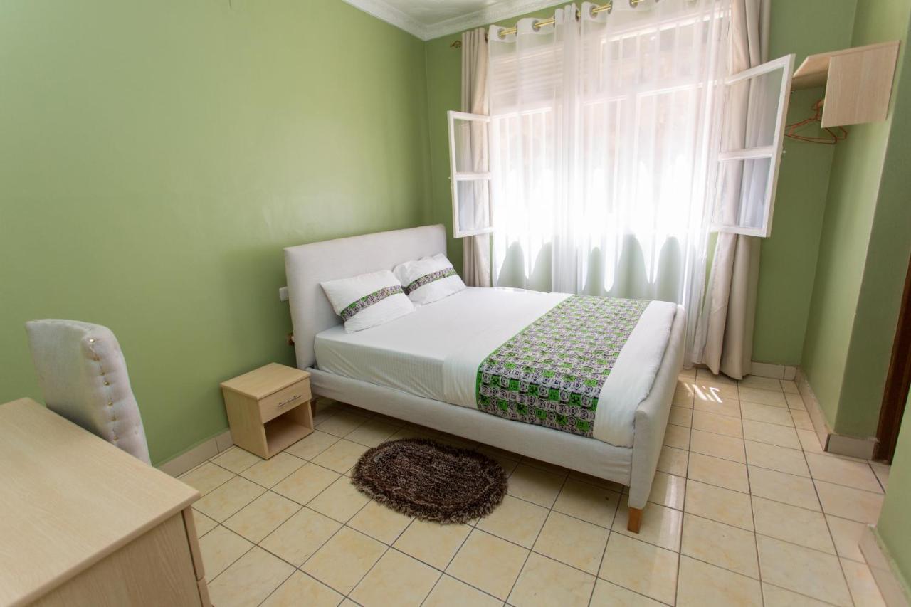 Kereth B&B Living Space Κιγκάλι Εξωτερικό φωτογραφία