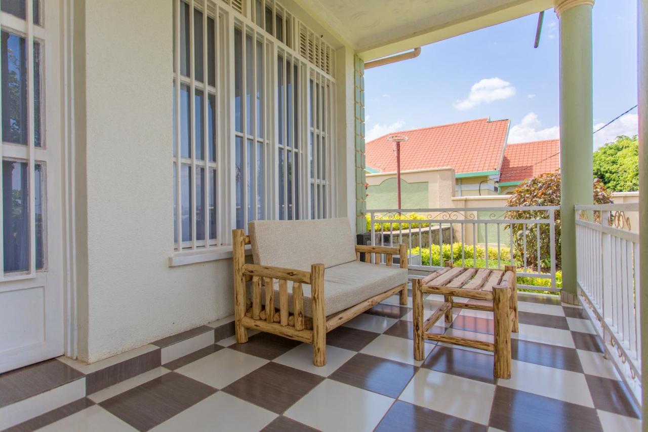 Kereth B&B Living Space Κιγκάλι Εξωτερικό φωτογραφία